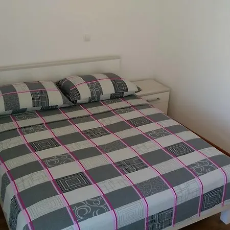Apartments Marija Trogir Exterior foto