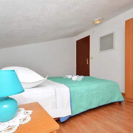 Apartments Marija Trogir Exterior foto