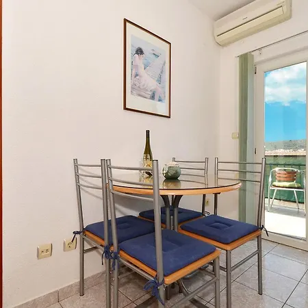 Apartments Marija Trogir Exterior foto