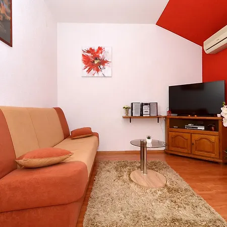 Apartments Marija Trogir Exterior foto