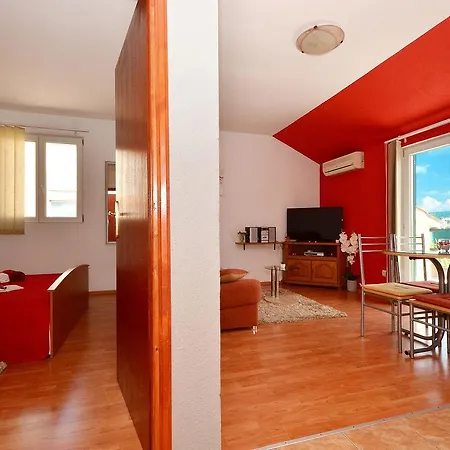Apartments Marija Trogir Exterior foto