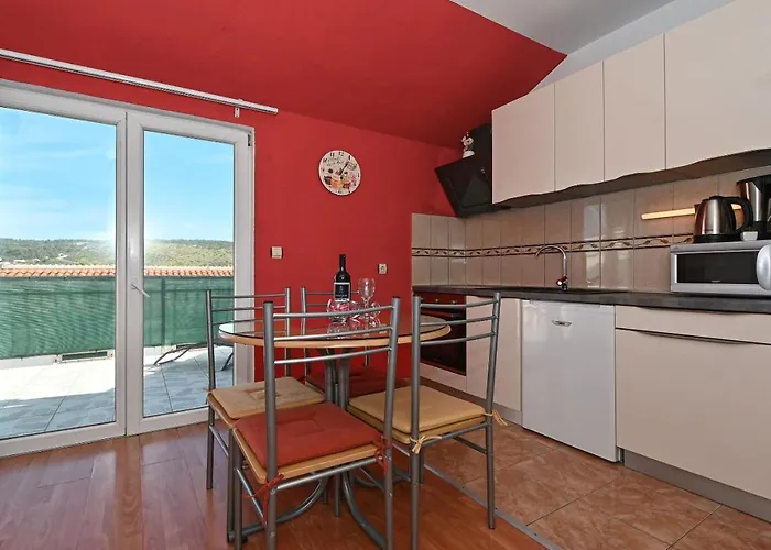 Apartments Marija