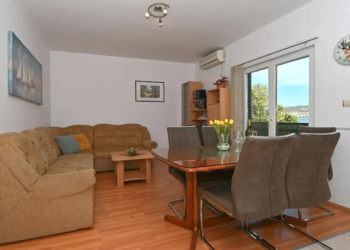 Apartments Marija
