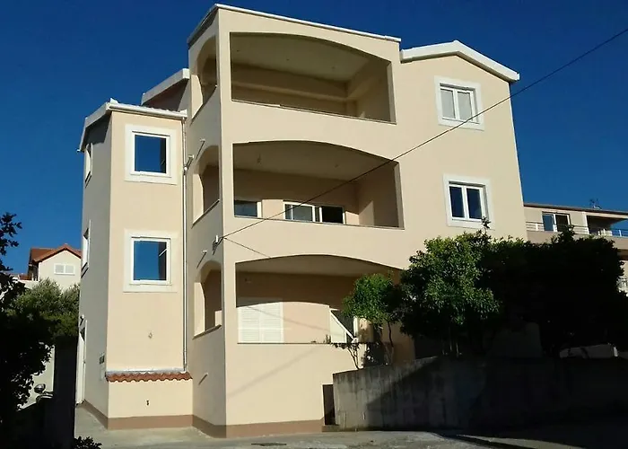 Apartments Marija