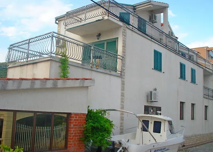Apartments Marija