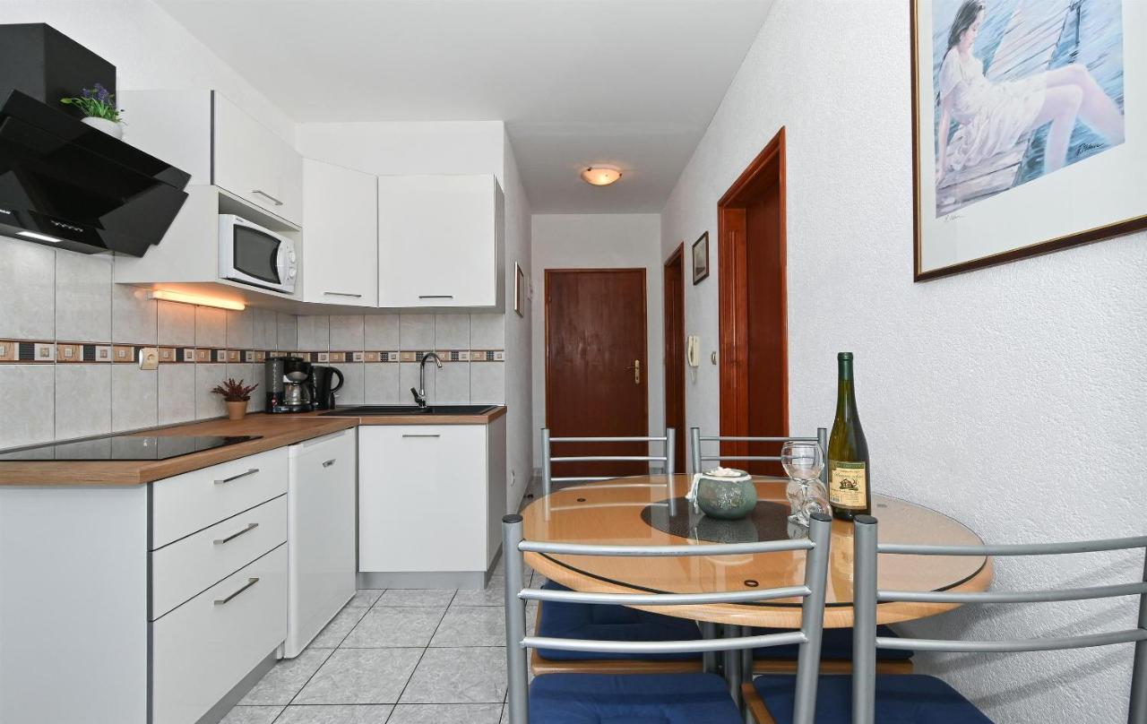 Marija Apartment Trogir