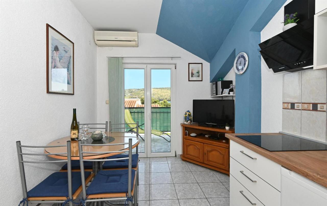 Apartment Marija *