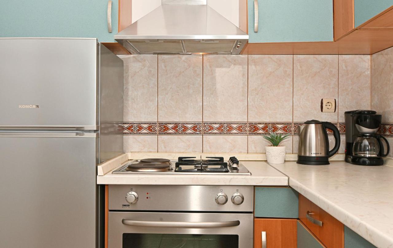 Marija Apartment