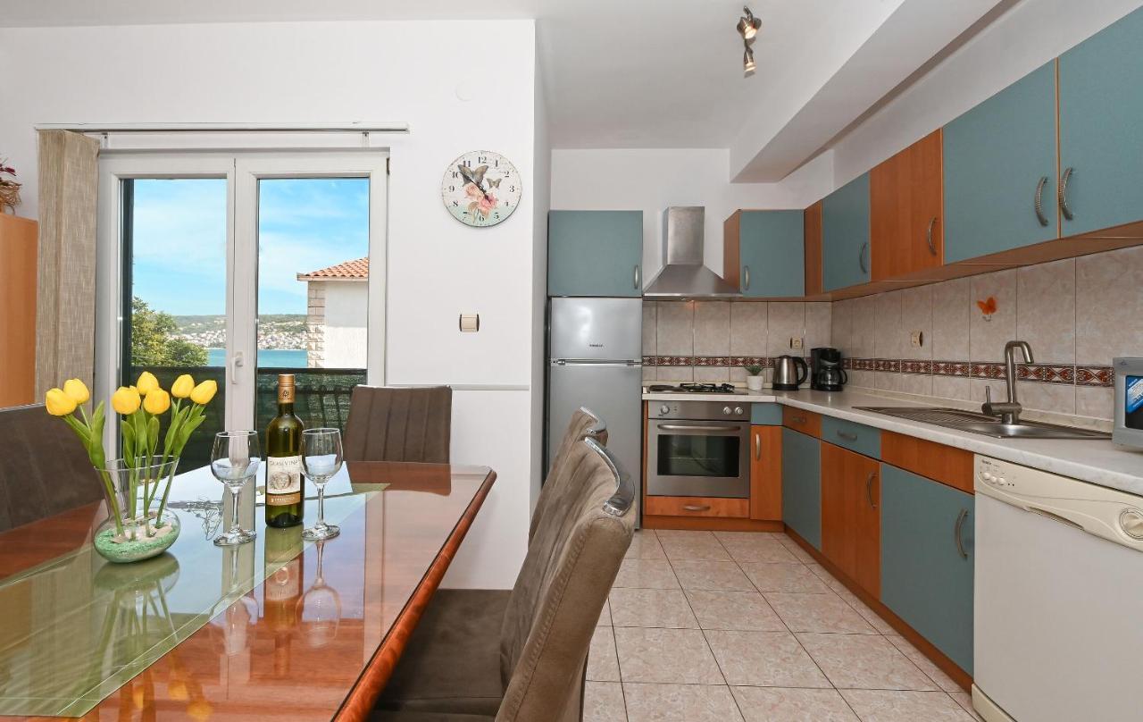 Marija Appartement *