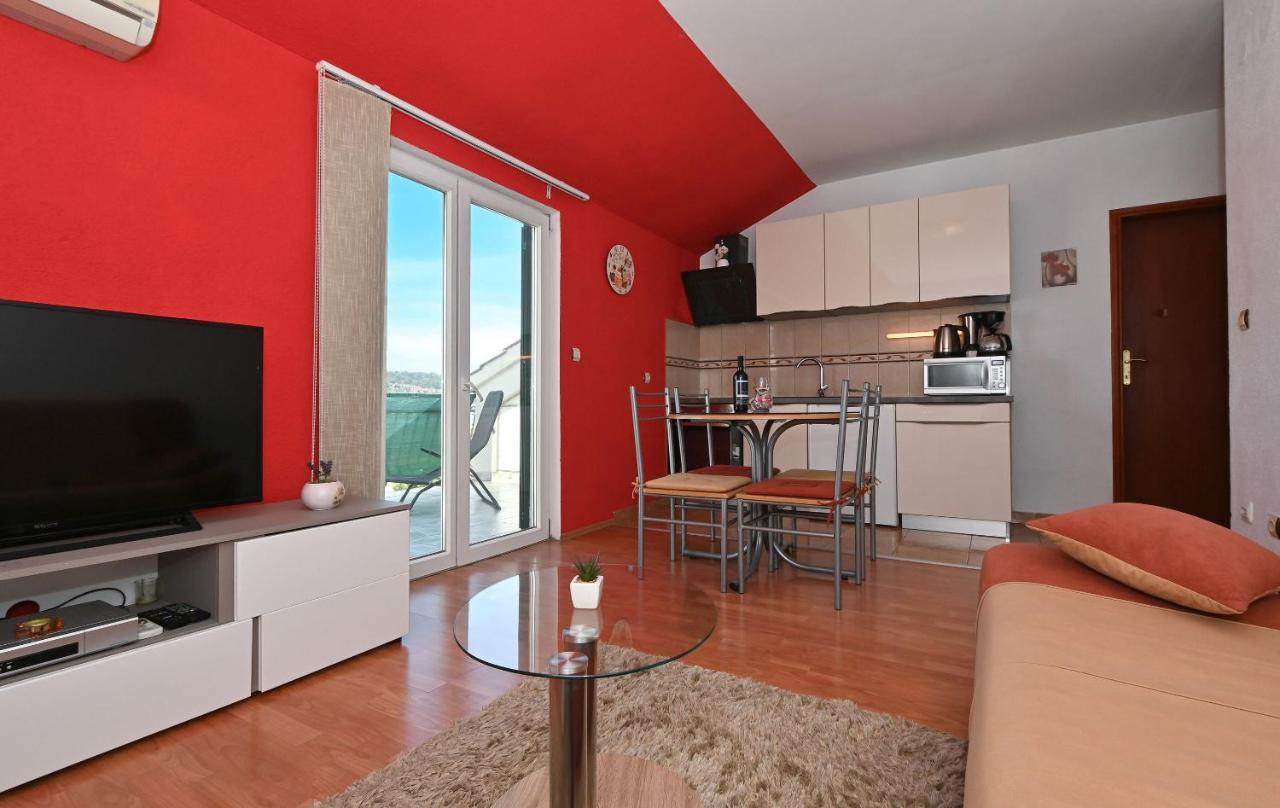 Apartment Marija *