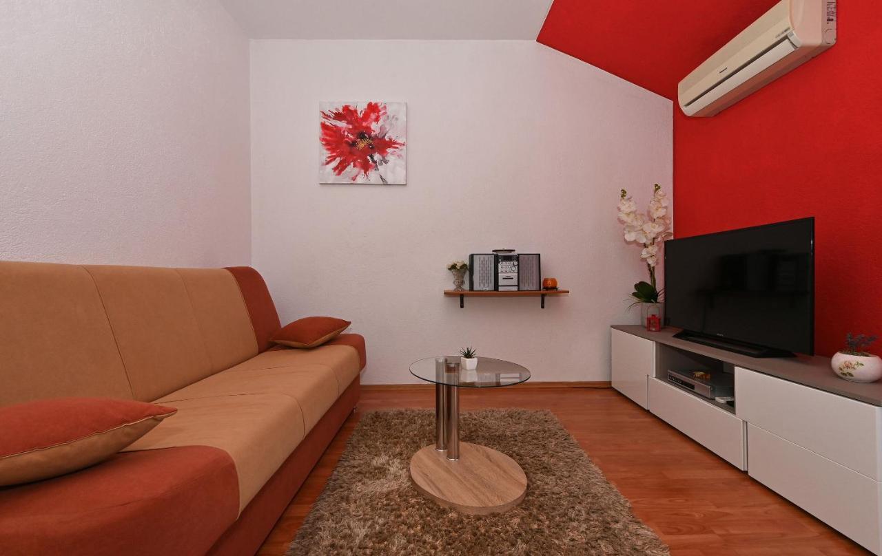 Apartment Marija *