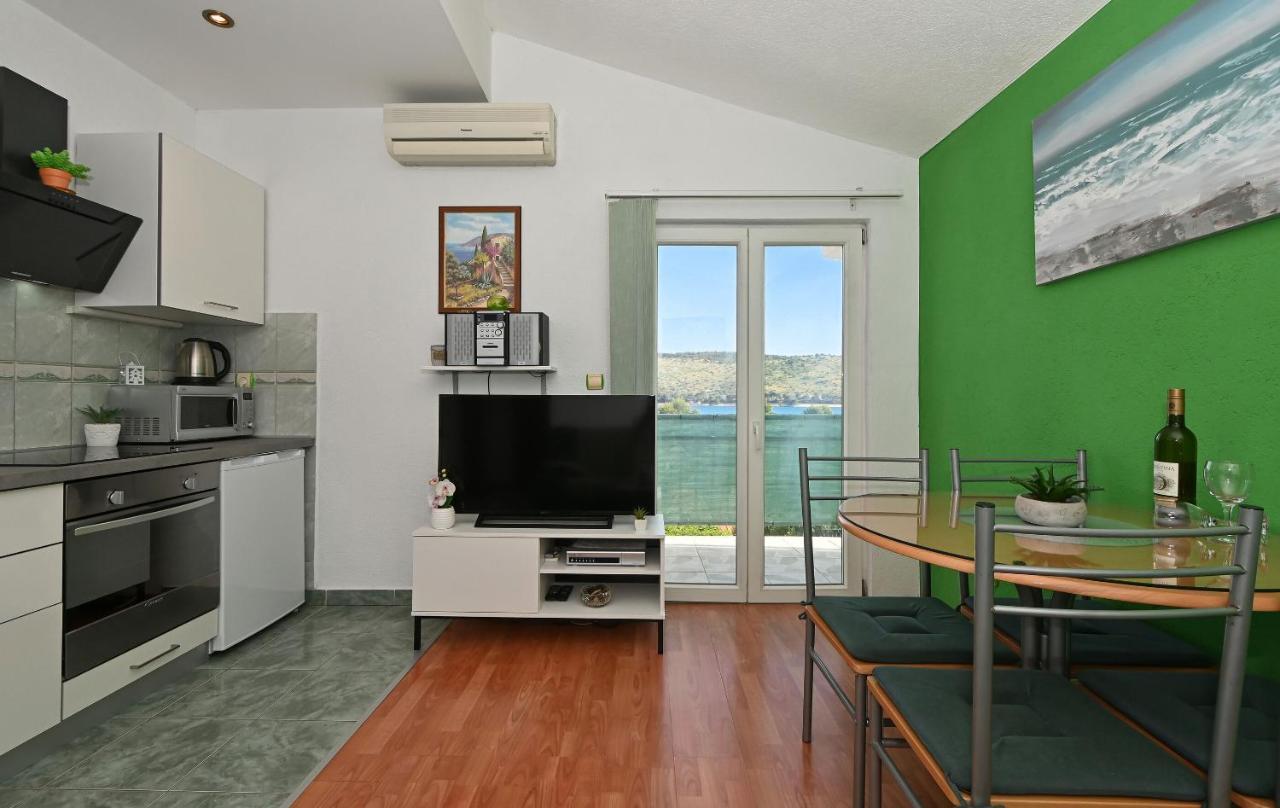 Marija Apartment
