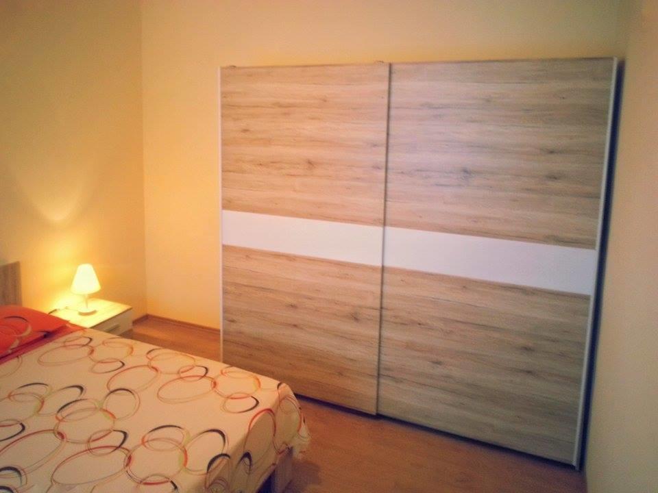 Marija Apartment *
