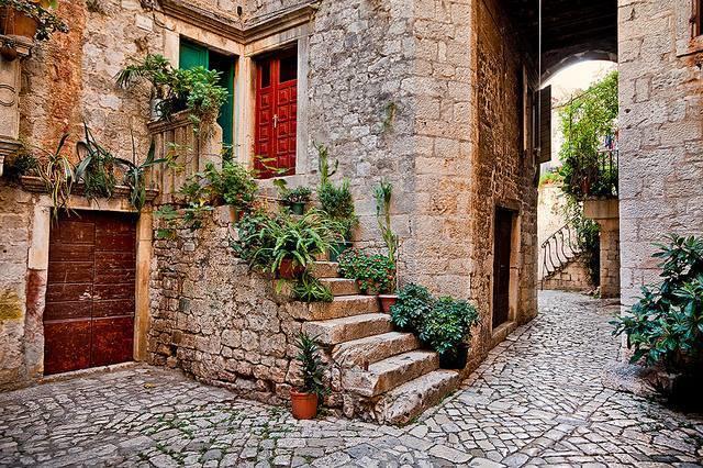 Apartment Marija Trogir