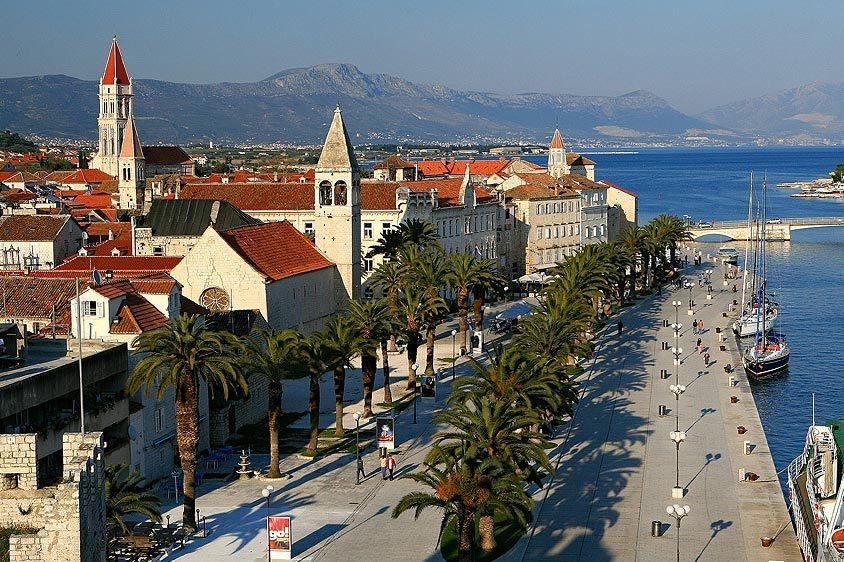 Apartment Marija Trogir