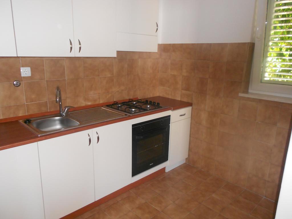 Apartment Marija