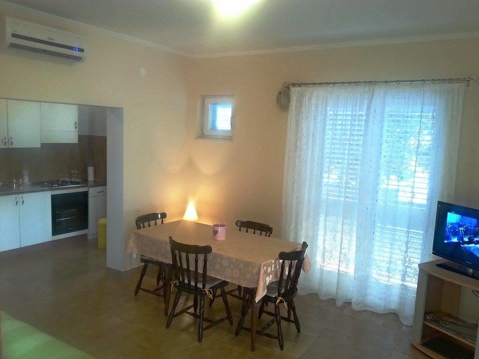 Apartment Marija *