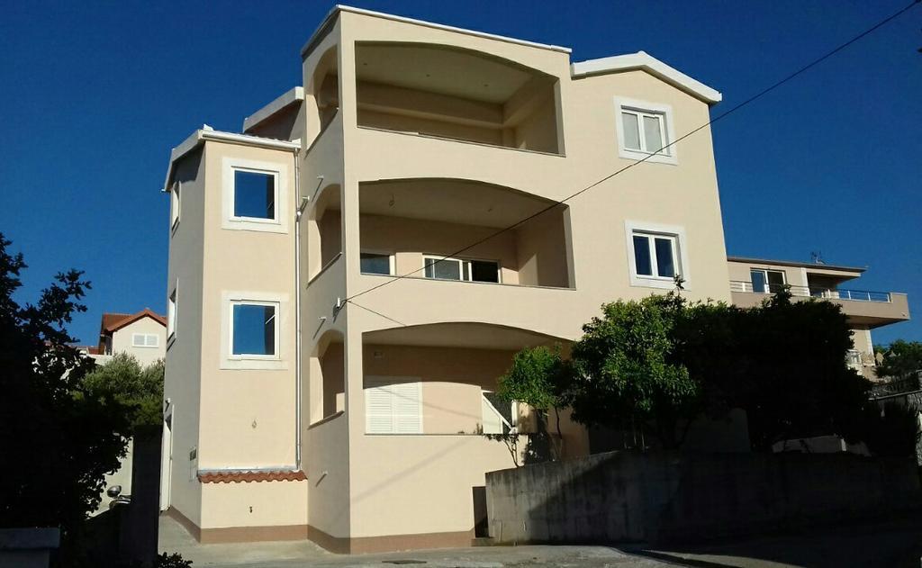 Appartement Marija *