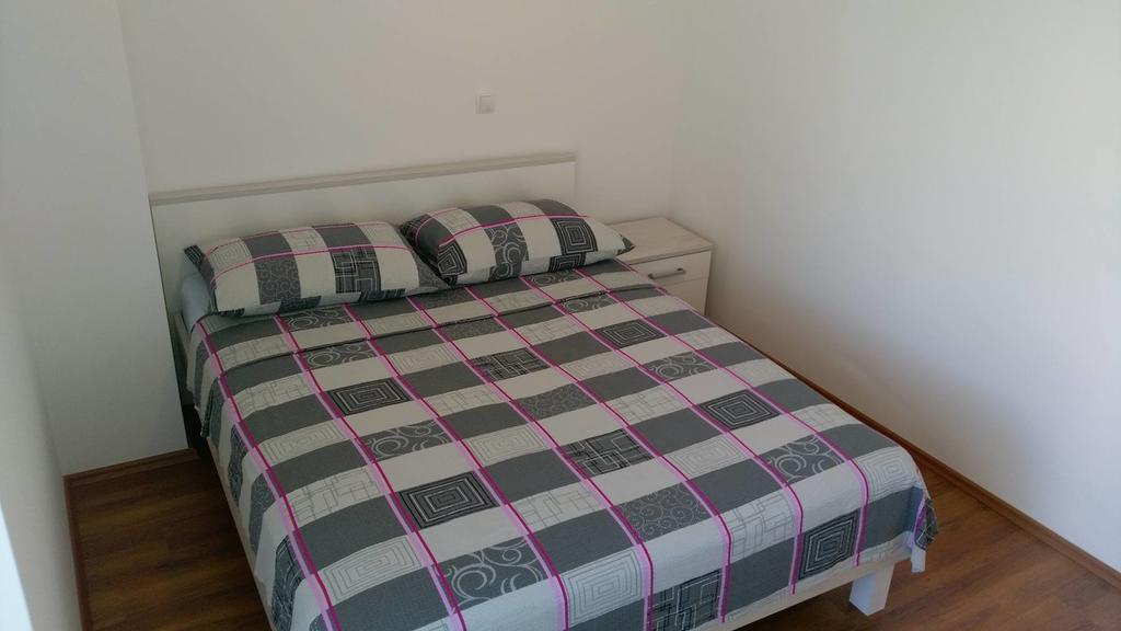 Apartment Marija