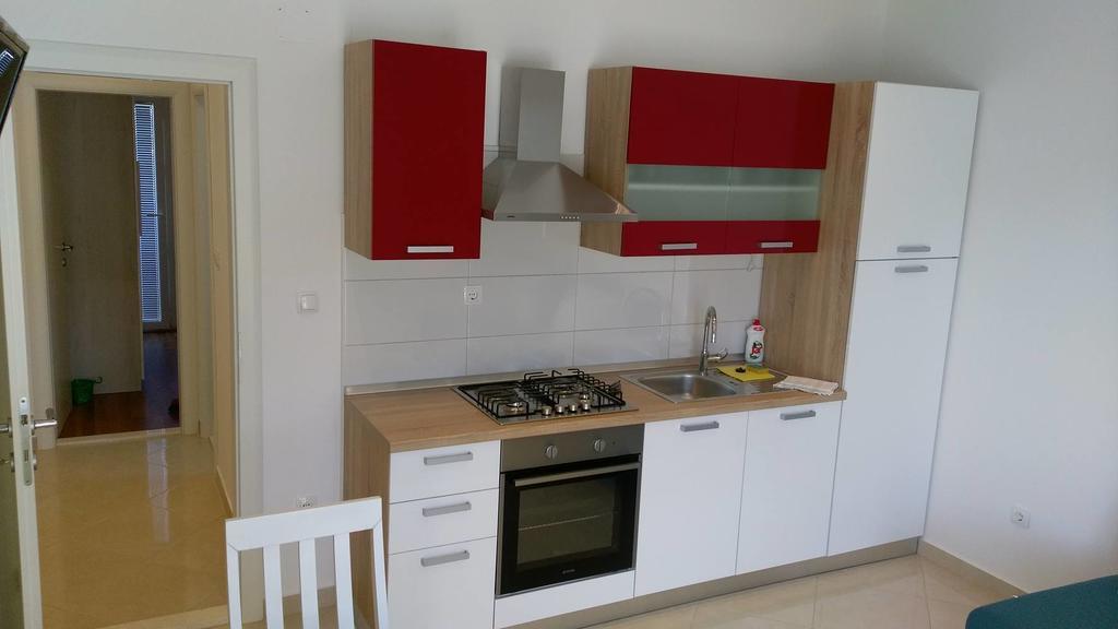 Apartment Marija