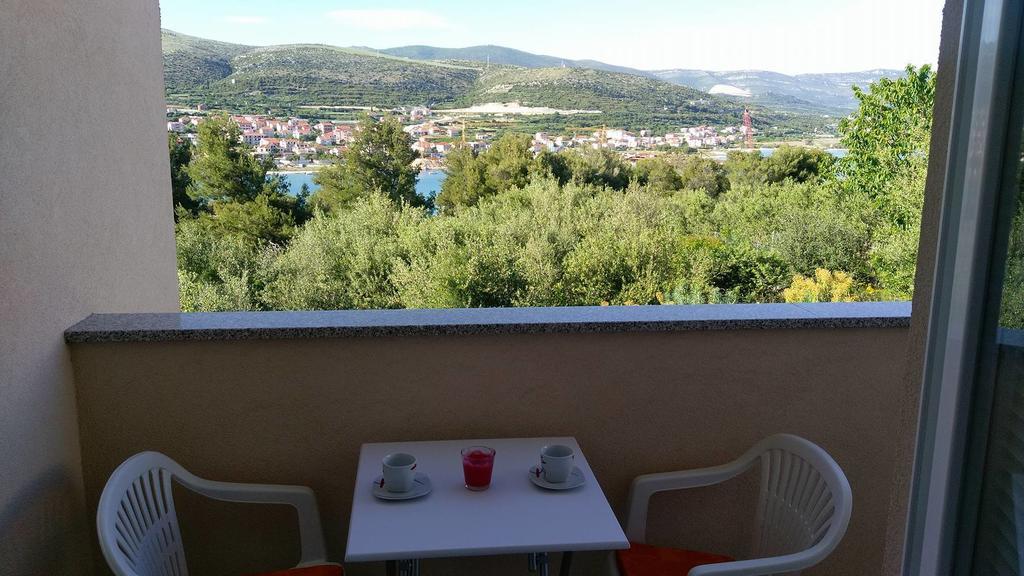 Marija Apartment
