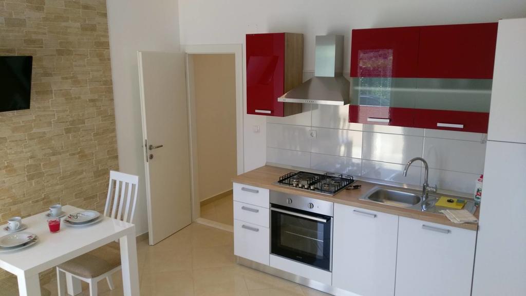 Marija Appartement *