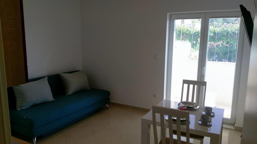 Marija Appartement *
