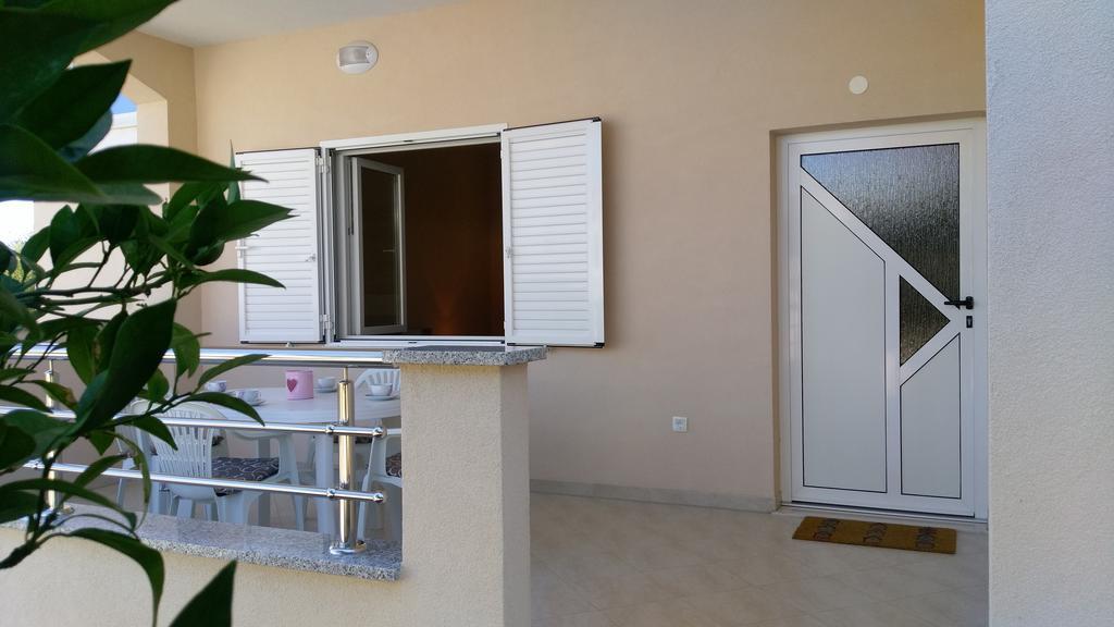 Marija Appartement Trogir