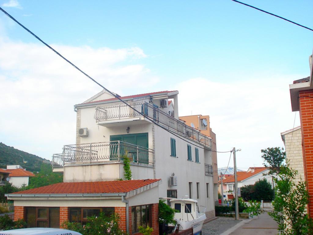 Apartment Marija *