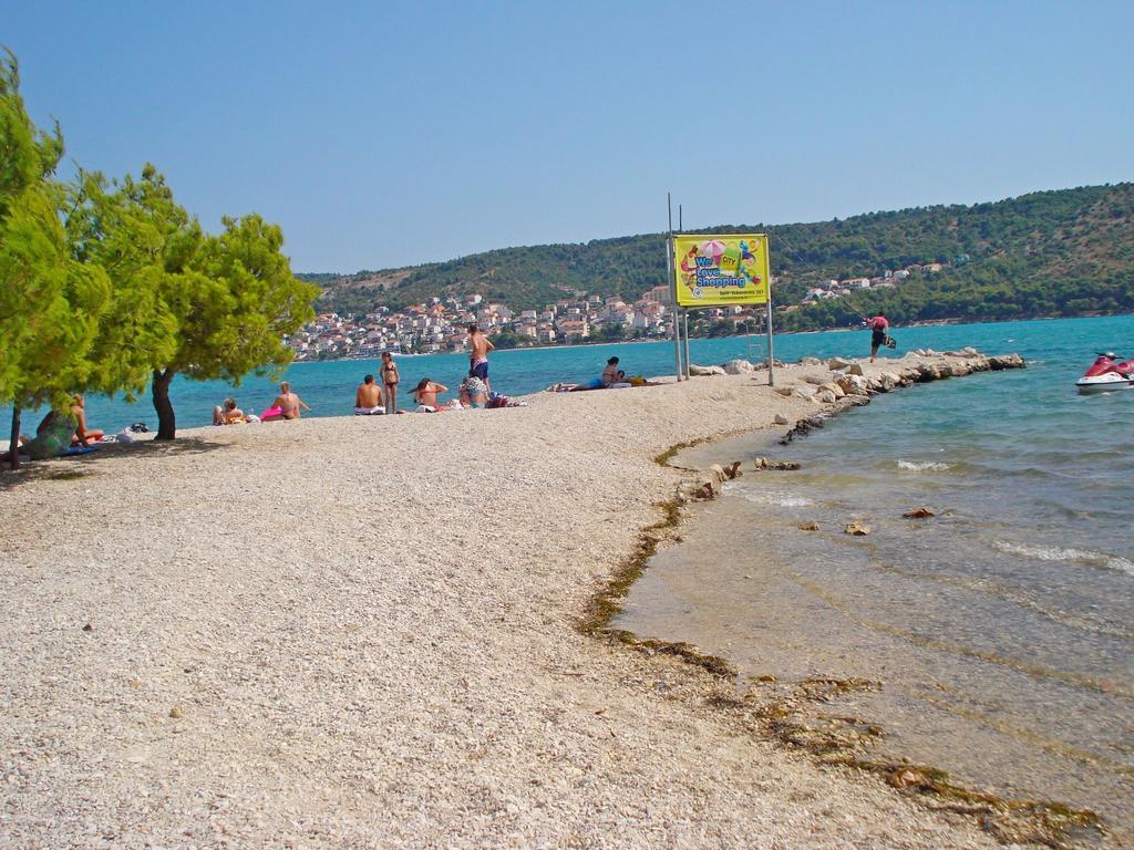 Marija * Trogir