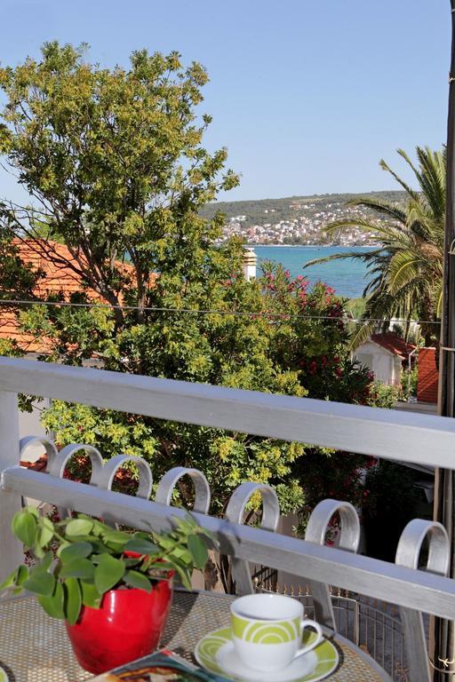 Marija * Trogir