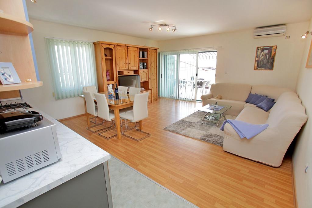 Apartment Marija