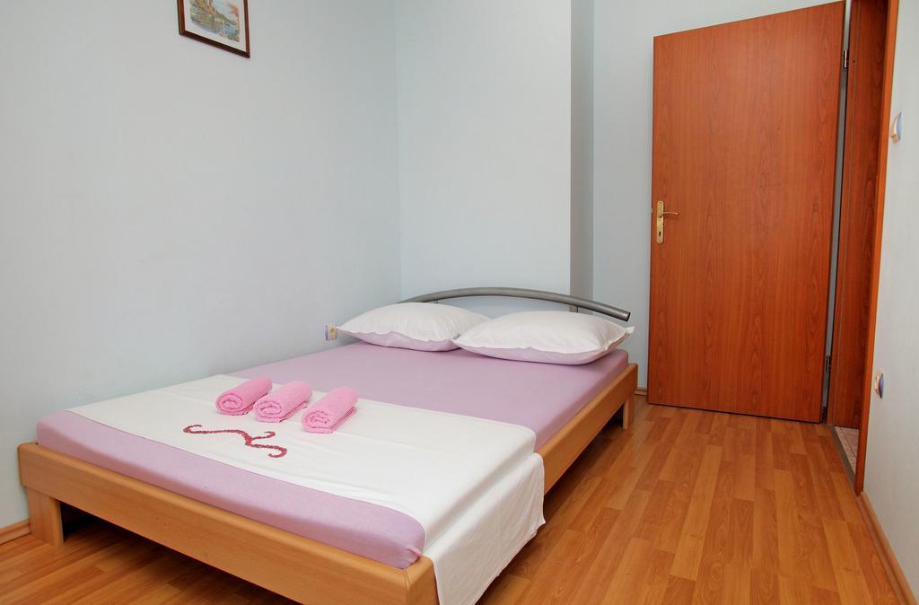 Apartment Marija *