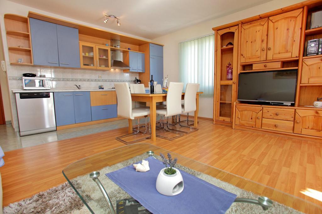 Marija Apartment *
