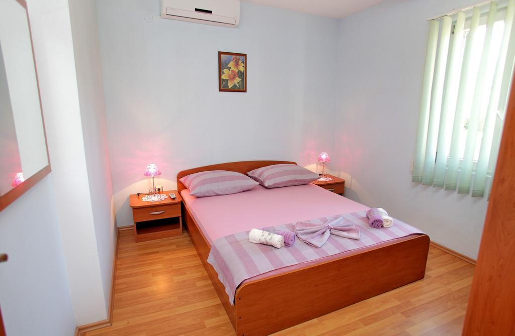 Marija Apartment