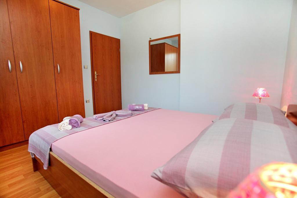 Marija Apartment Trogir