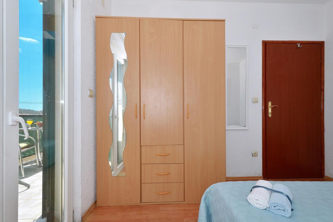 Marija Apartment *