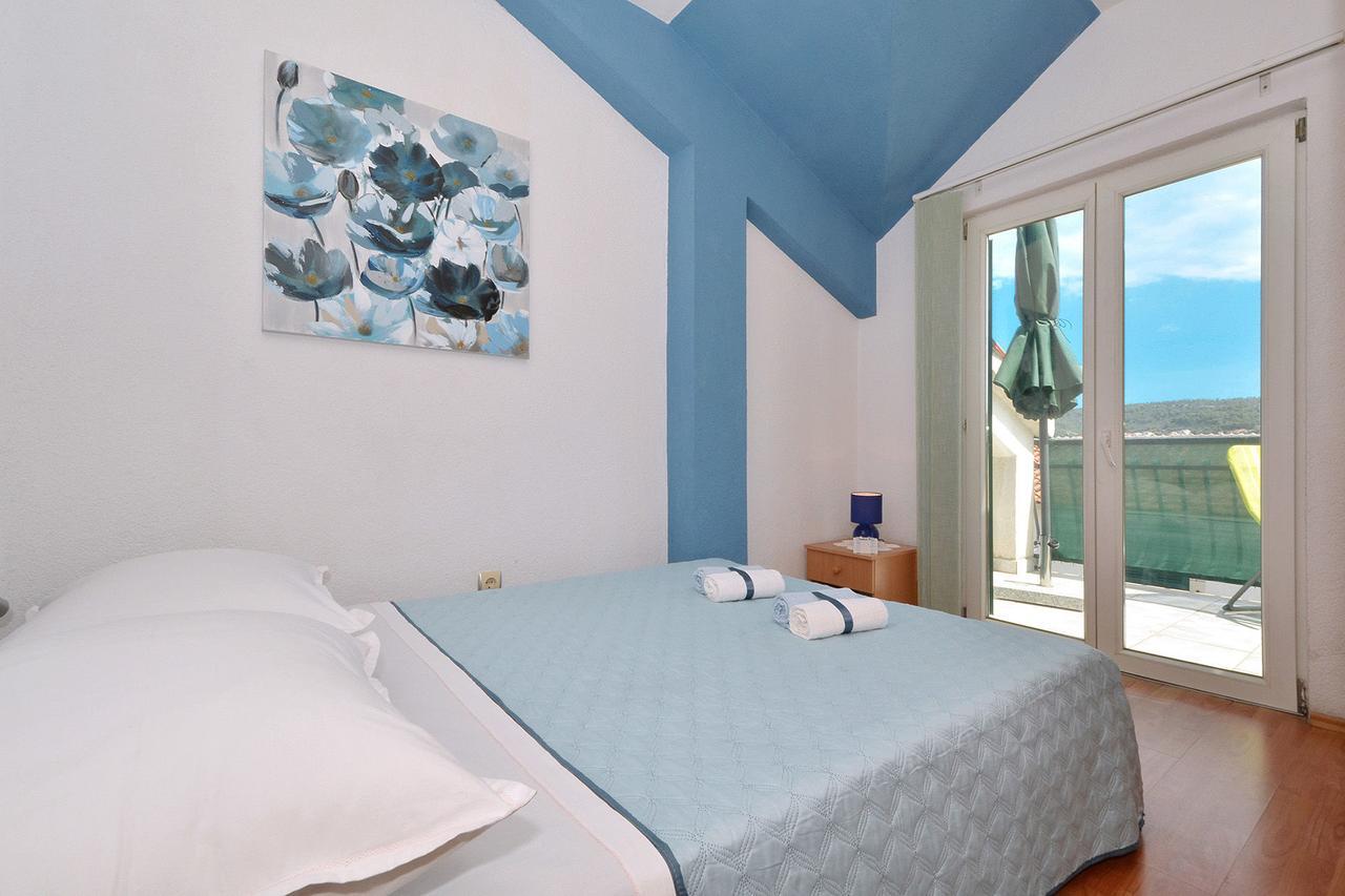 Apartment Marija *