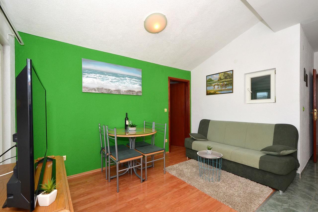 Apartment Marija *