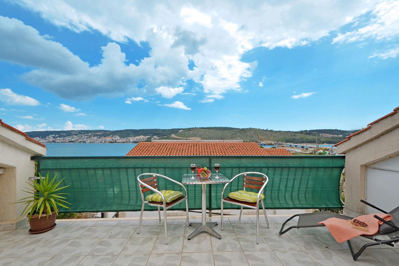 Marija * Trogir