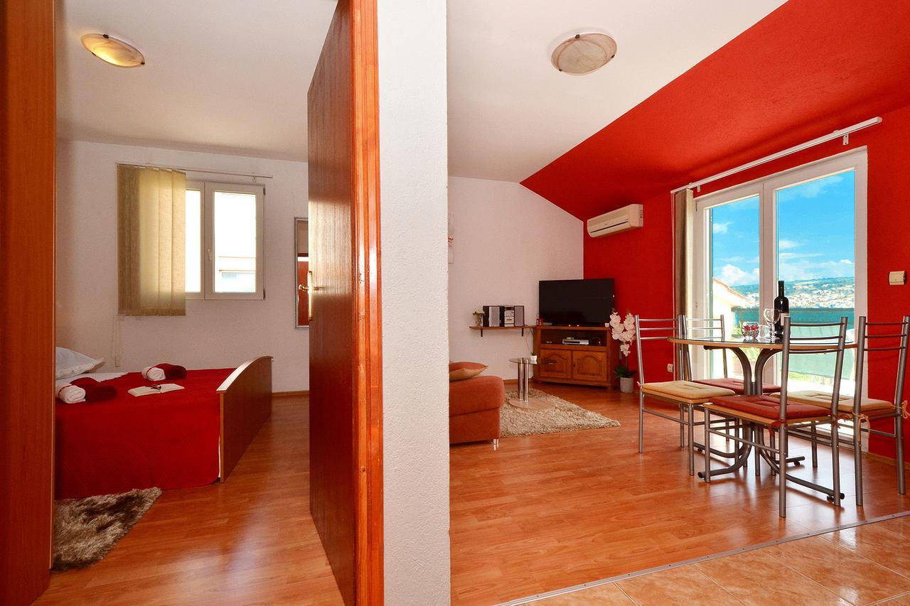 Marija Appartement