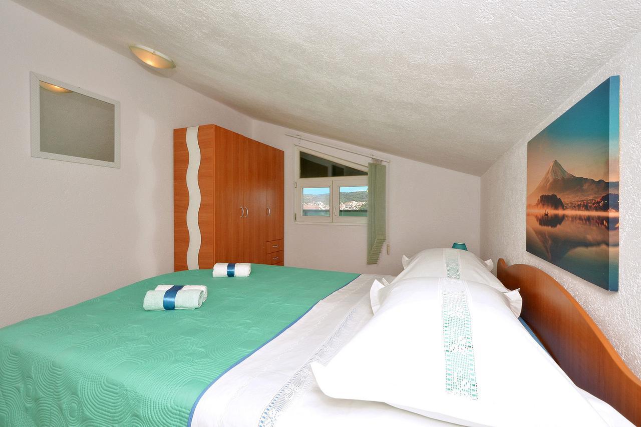 Apartment Marija Trogir