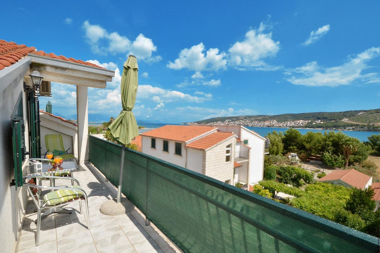 Marija Appartement *