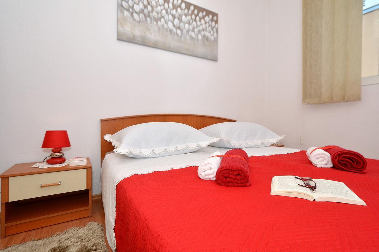 Marija Appartement *