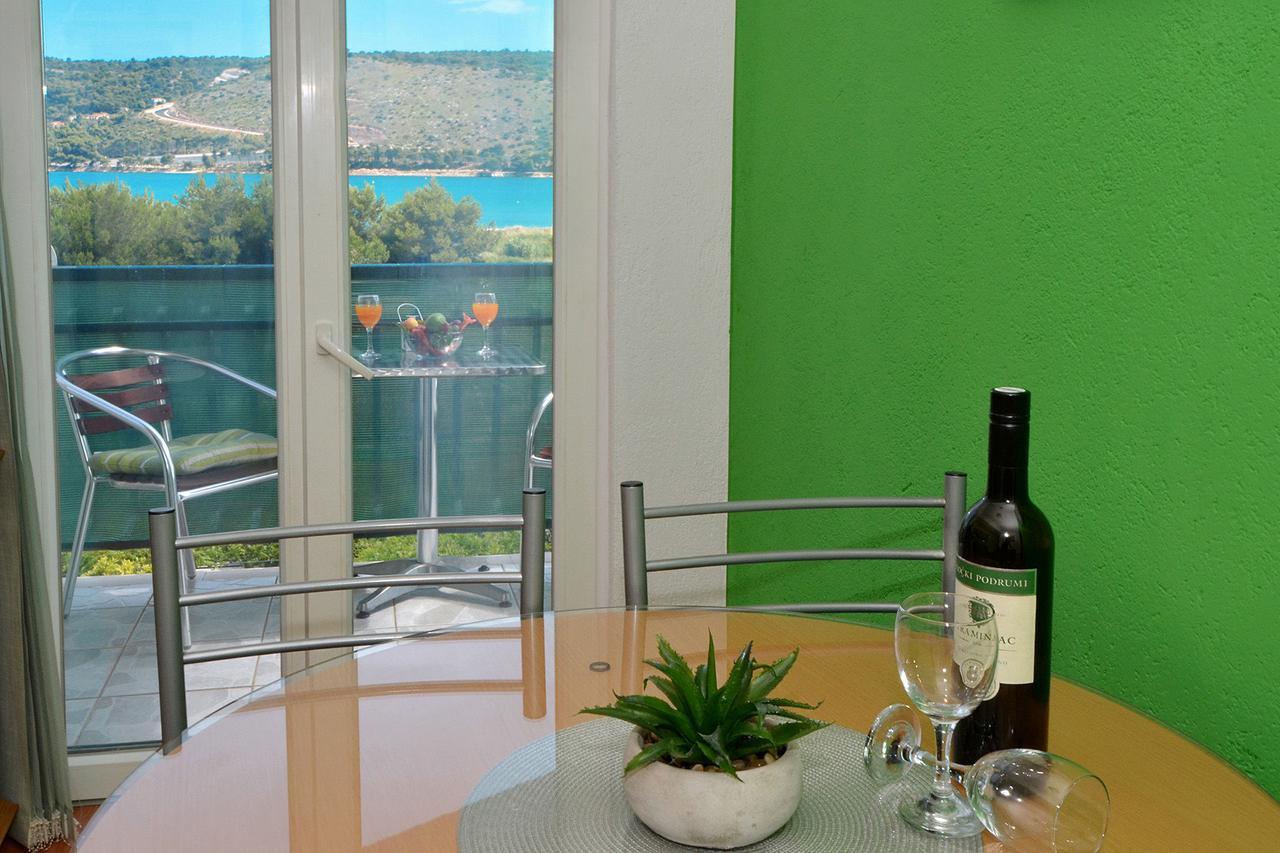 Apartment Marija *