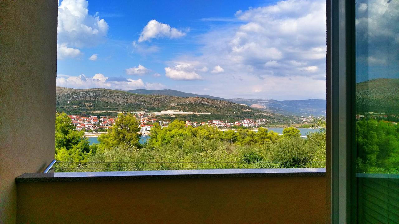 Marija * Trogir